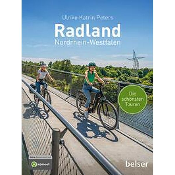 Radland Nordrhein-Westfalen, Ulrike Katrin Peters