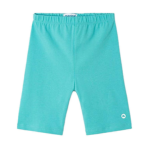 Mayoral Radlerhose BASIC in jade