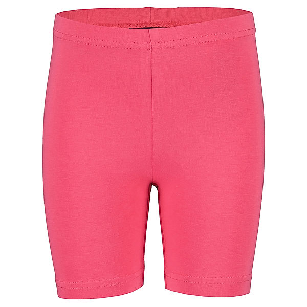 BLUE SEVEN Radlerhose BASIC in pink