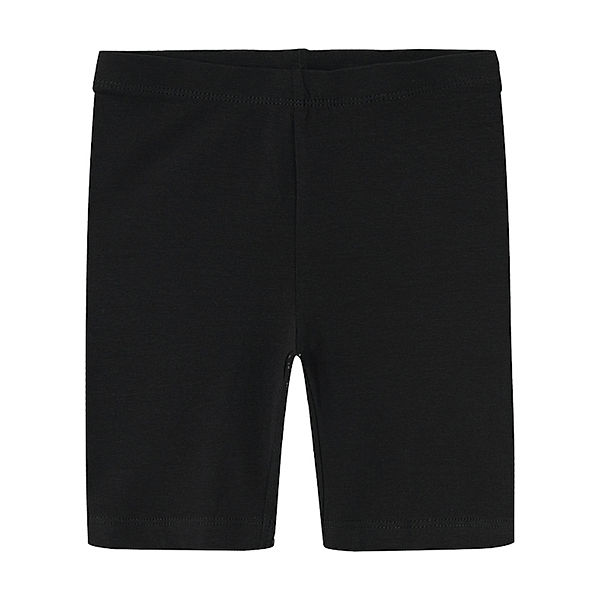 name it Radlerhose NKFVIVIAN SHORT in black