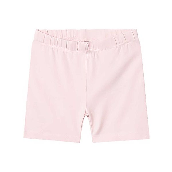 name it Radlerhose NMFVIVIAN BASIC in parfait pink