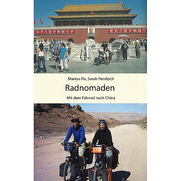 Radnomaden, Markus Fix