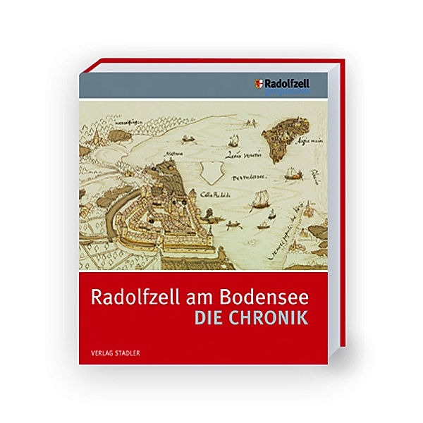 Radolfzell am Bodensee - Die Chronik, Hildegard Bibby, Katharina Maier