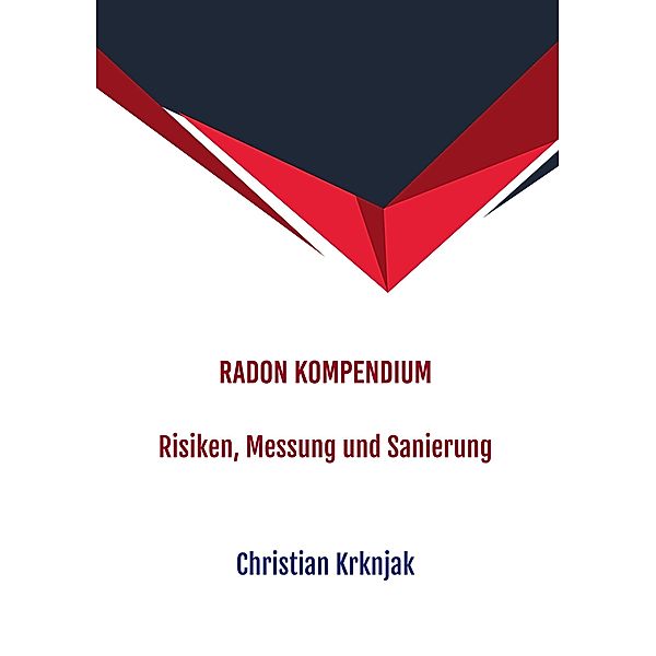Radon Kompendium, Christian Krknjak