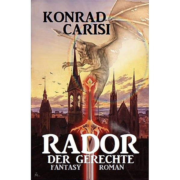 Rador der Gerechte, Konrad Carisi