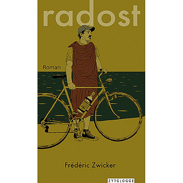 Radost, Frédéric Zwicker