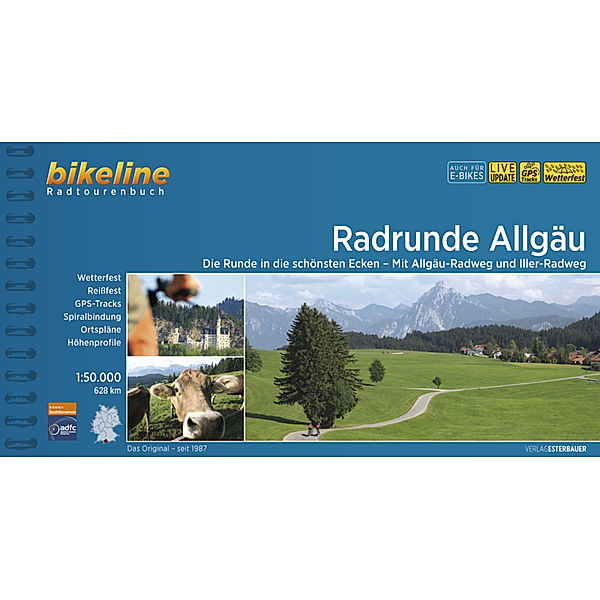 RadRunde Allgäu