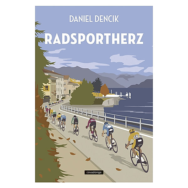 Radsportherz, Daniel Dencik