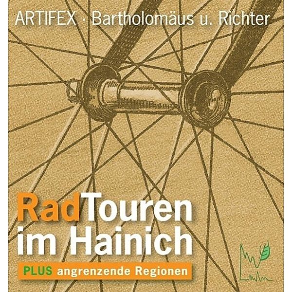 Radtouren im Hainich