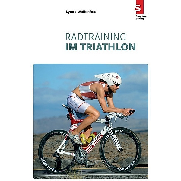 Radtraining im Triathlon, Lynda Wallenfels