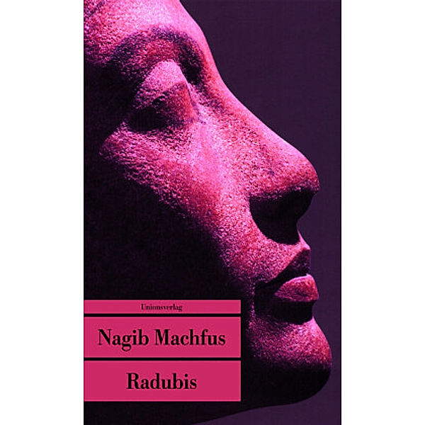 Radubis, Nagib Machfus