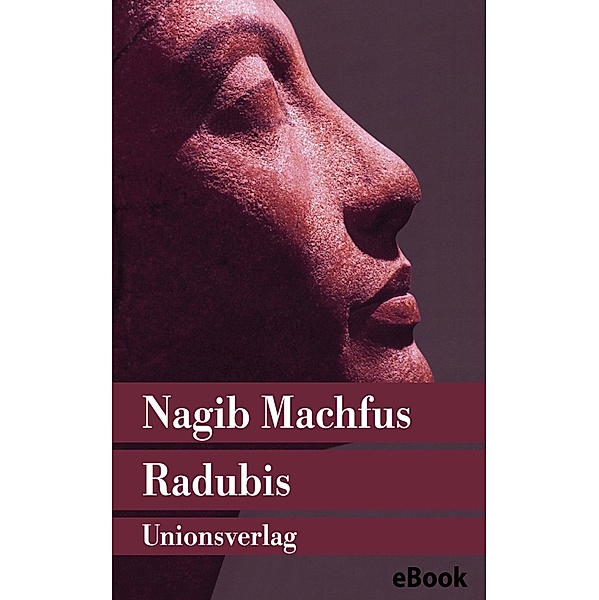 Radubis, Nagib Machfus