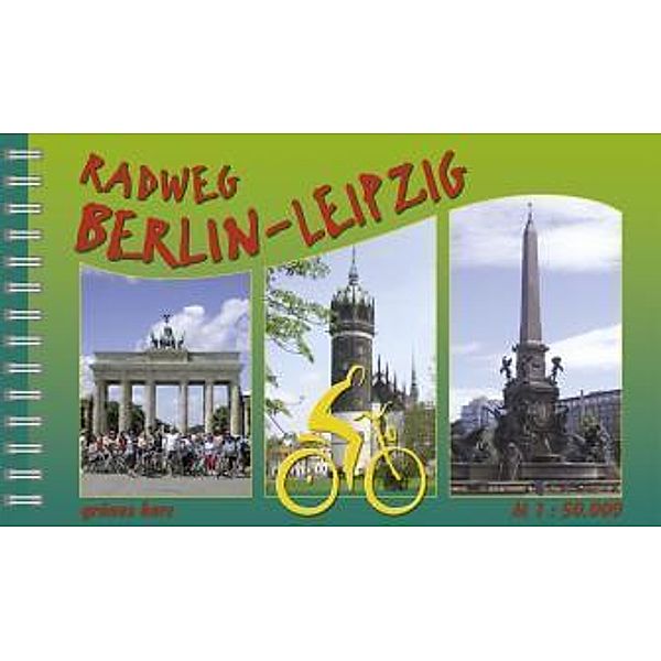 Radweg Berlin-Leipzig, Axel von Blomberg