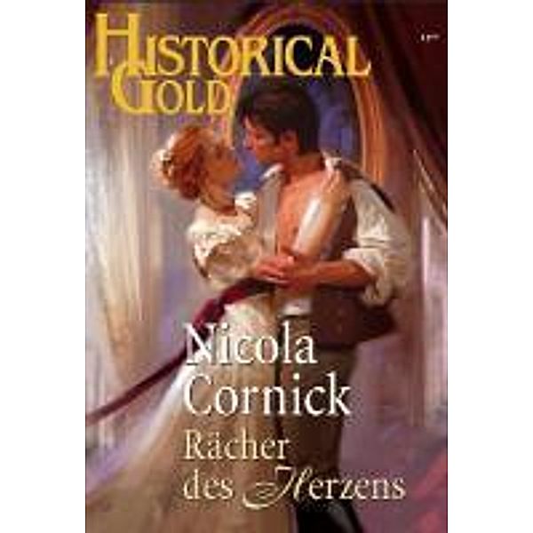 RÄCHER DES HERZENS / Historical Gold Bd.0217, Nicola Cornick