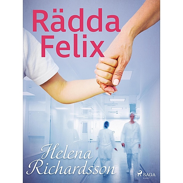 Rädda Felix, Helena Richardson