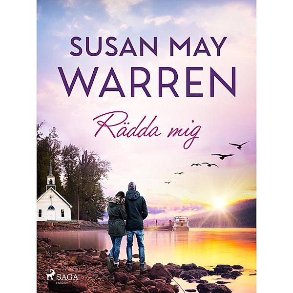 Rädda mig / Peak flygräddning Bd.2, Susan May Warren