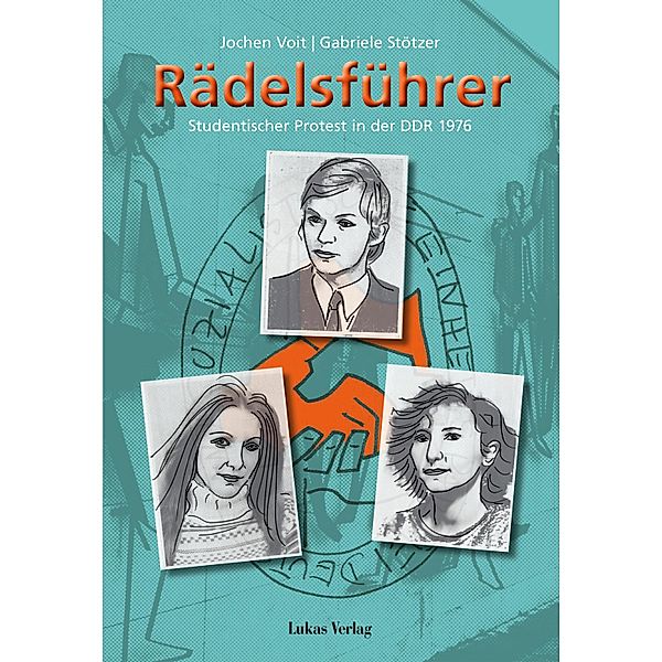 Rädelsführer, Jochen Voit