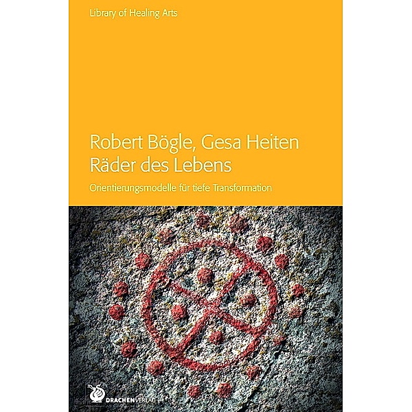 Räder des Lebens, Robert Bögle, Gesa Heiten