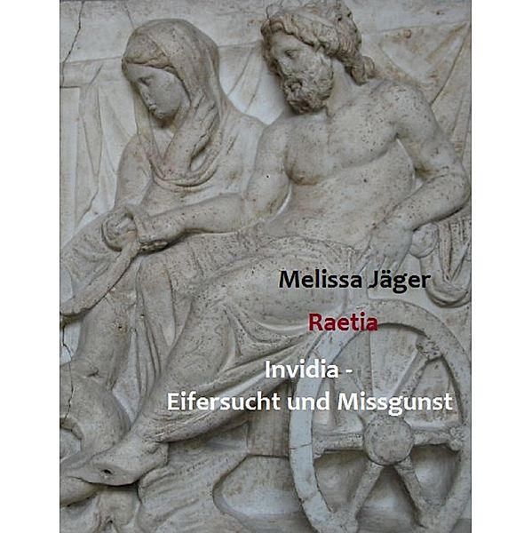 Raetia, Melissa Jäger