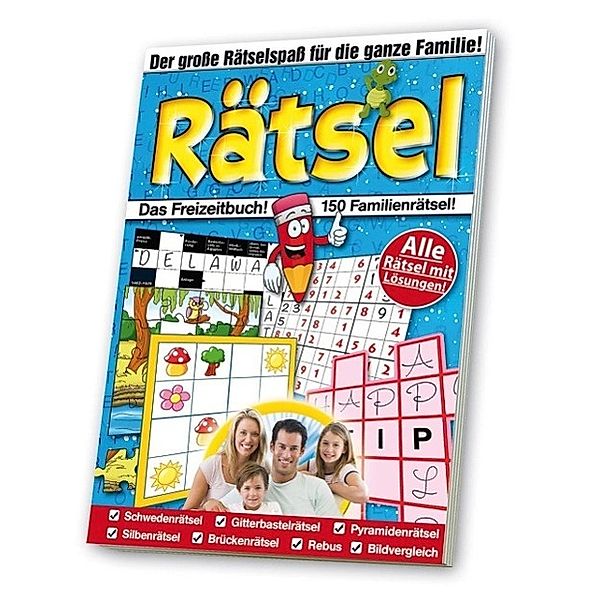 Rätsel