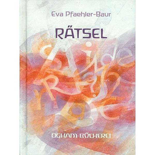 Rätsel, Eva Pfaehler-Baur