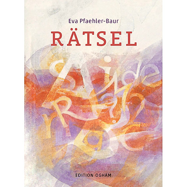 Rätsel, Eva Pfaehler-Baur