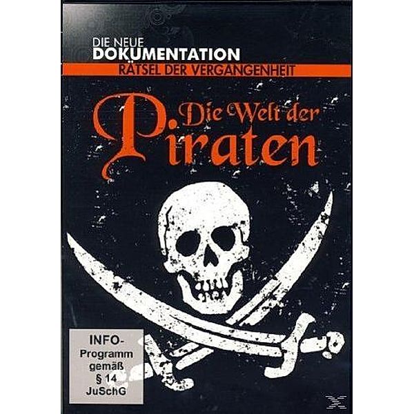 Rätsel der Vergangenheit: Die Welt der Piraten