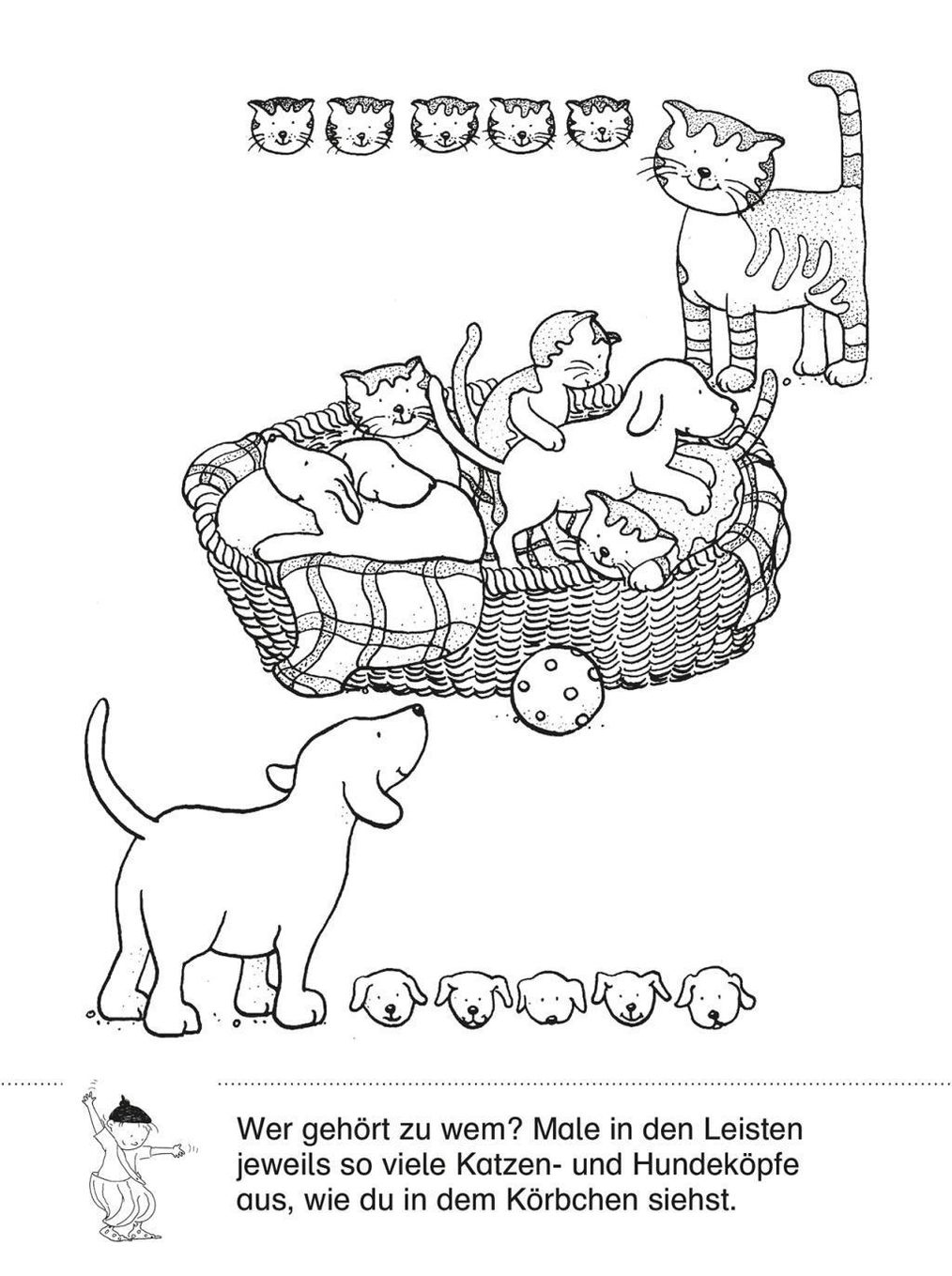 Rätsel für den Kindergarten Buch jetzt online bei Weltbild.de bestellen
