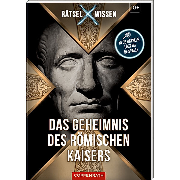 Rätsel X Wissen: Das Geheimnis des römischen Kaisers