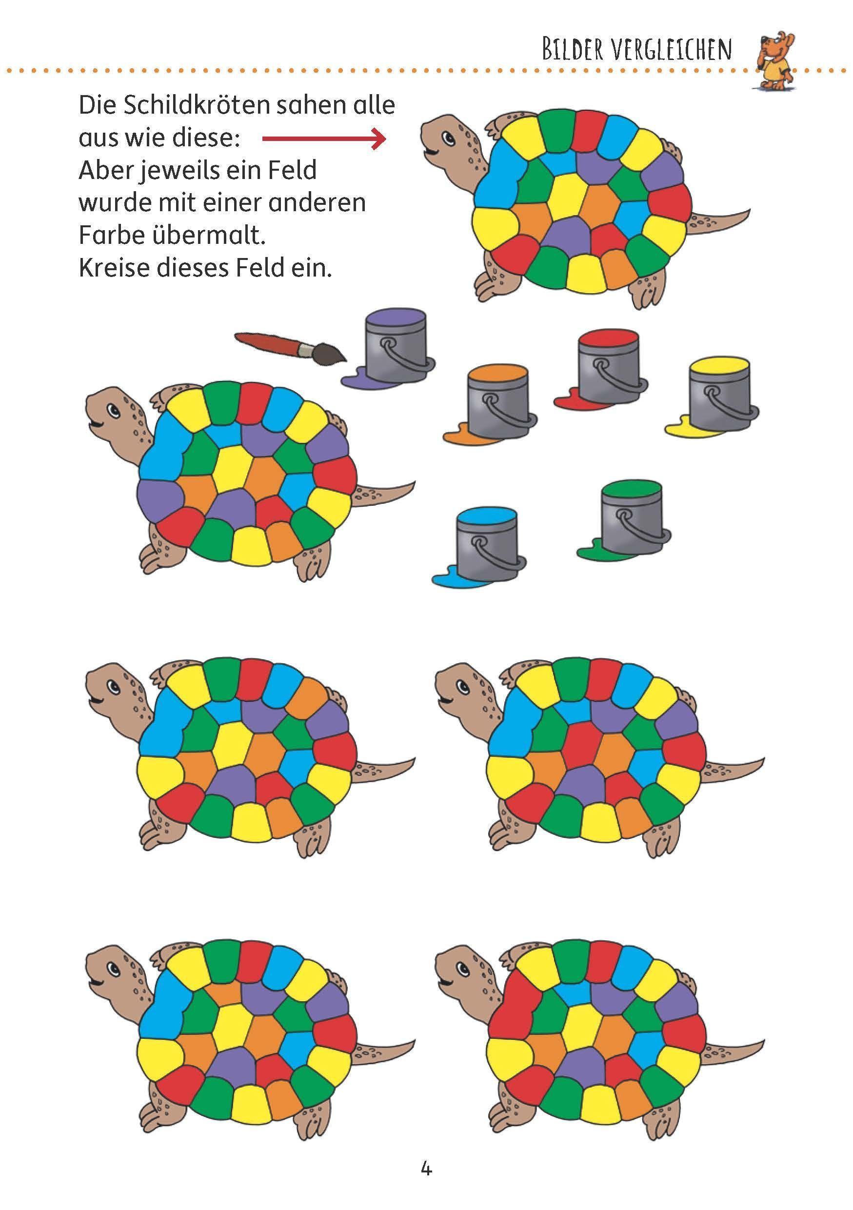 Rätselblock für Kinder ab 7 Jahren Rätselspaß mit Lösungen Band 2 NEU 