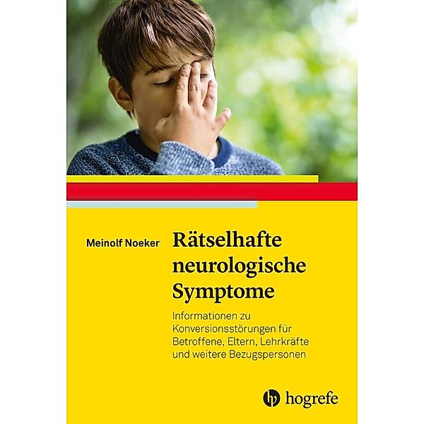 Rätselhafte neurologische Symptome, Meinolf Noeker