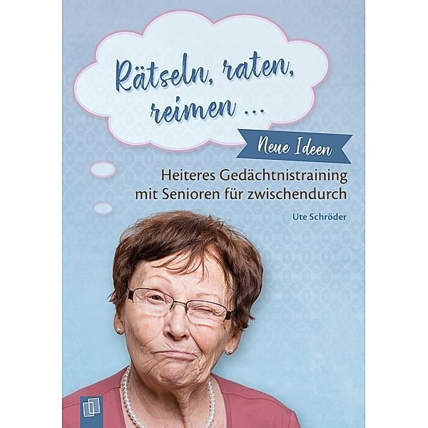 Rätseln, raten, reimen ...