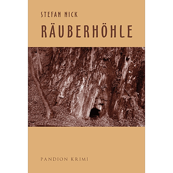 Räuberhöhle, Stefan Nick