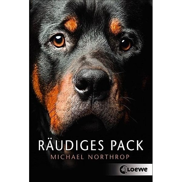 Räudiges Pack, Michael Northrop