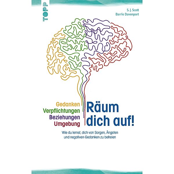 Räum dich auf!, S. J. Scott, Barrie Davenport