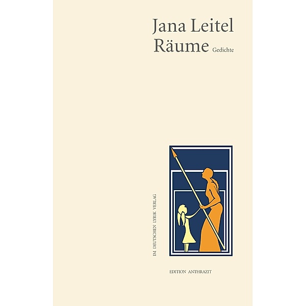 Räume, Jana Leitel