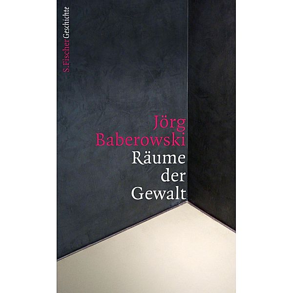 Räume der Gewalt, Jörg Baberowski