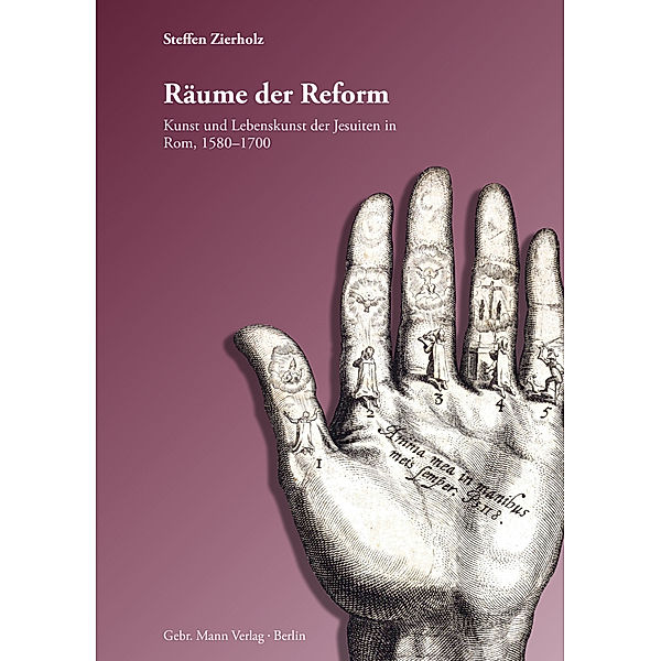 Räume der Reform, Steffen Zierholz