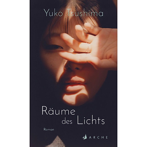 Räume des Lichts, Yuko Tsushima