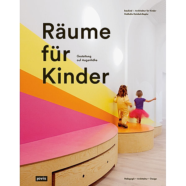 Räume für Kinder