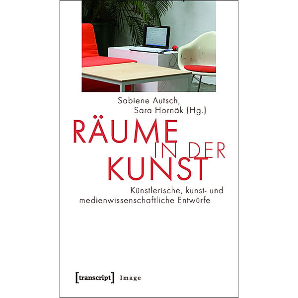 Räume in der Kunst / Image Bd.11