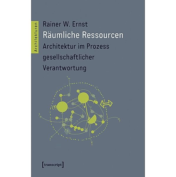 Räumliche Ressourcen / Architekturen Bd.47, Rainer W. Ernst