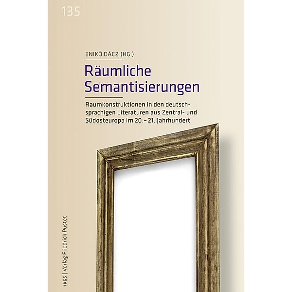 Räumliche Semantisierungen