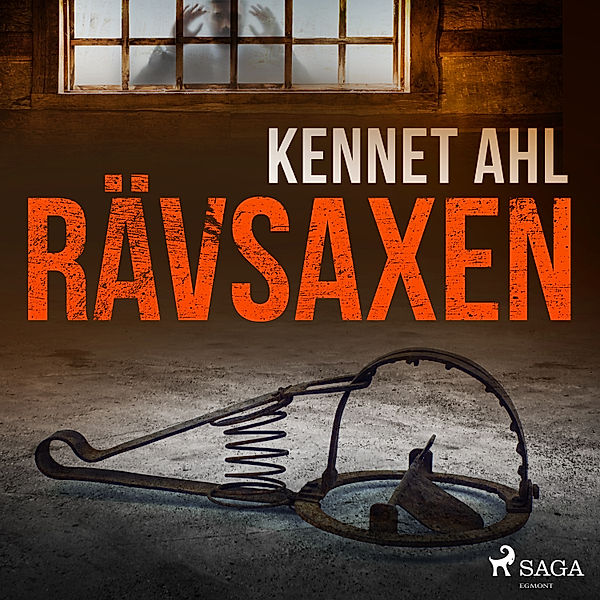 Rävsaxen, Kennet Ahl