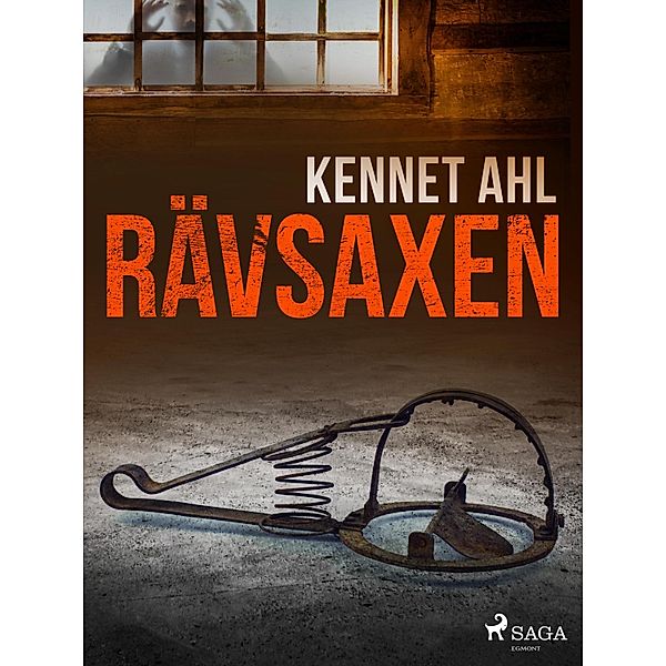 Rävsaxen, Kennet Ahl