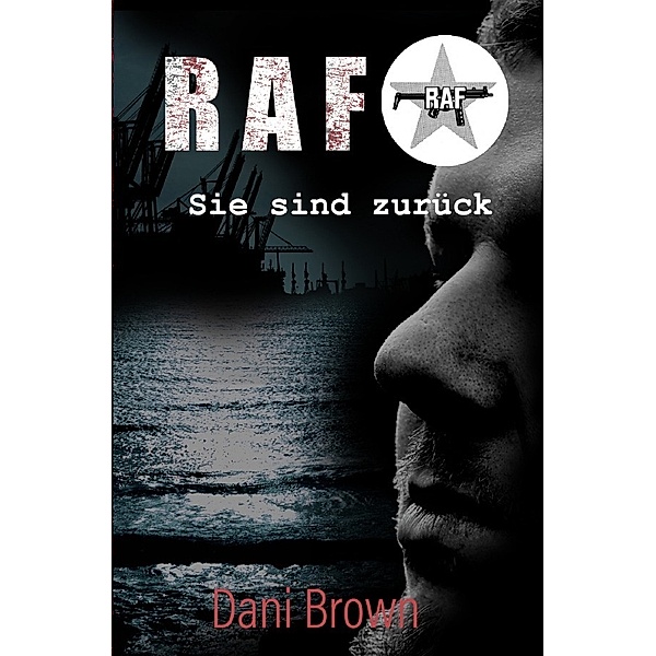 RAF, Dani Brown