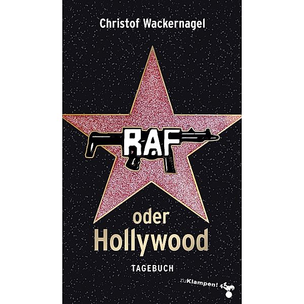 RAF oder Hollywood, Christof Wackernagel