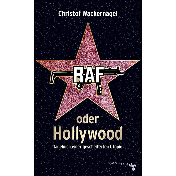 RAF oder Hollywood, Christof Wackernagel