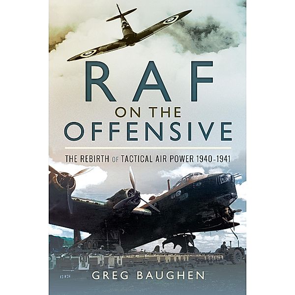 RAF On the Offensive