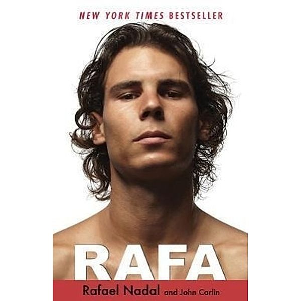 Rafa, Rafael Nadal, John Carlin